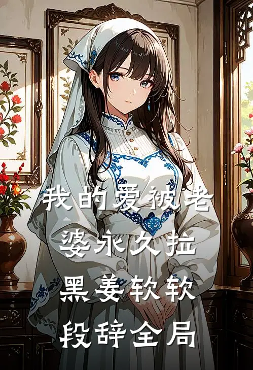 我的爱被老婆永久拉黑姜软软段辞全局