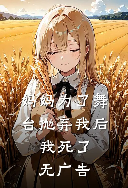 妈妈为了舞台抛弃我后，我死了无广告