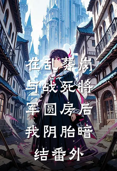 在乱葬岗与战死将军圆房后，我阴胎暗结番外