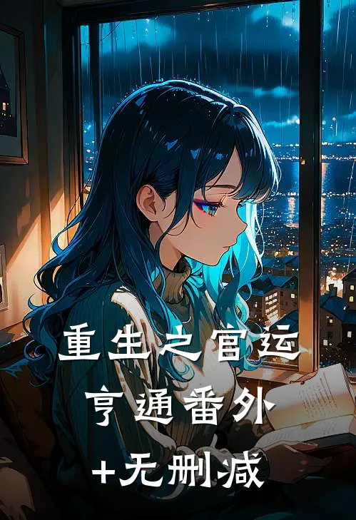 重生之官运亨通番外+无删减