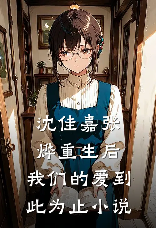 沈佳嘉张烨重生后，我们的爱到此为止小说