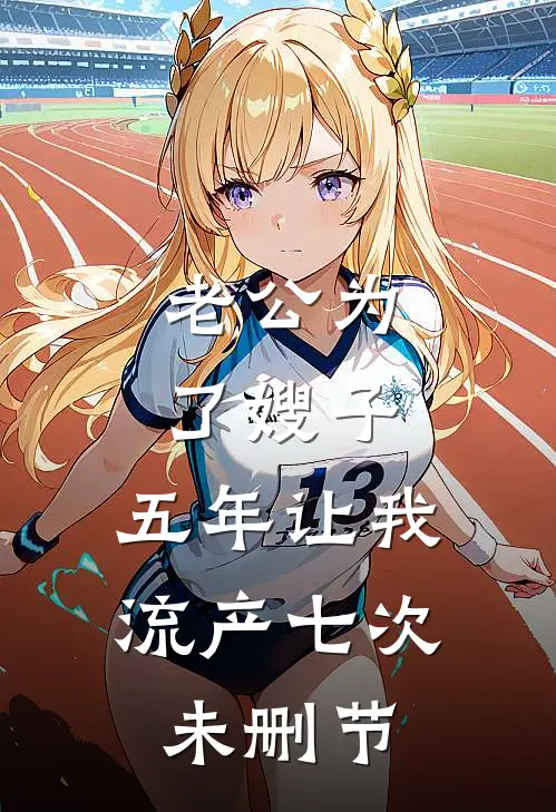 老公为了嫂子，五年让我流产七次未删节