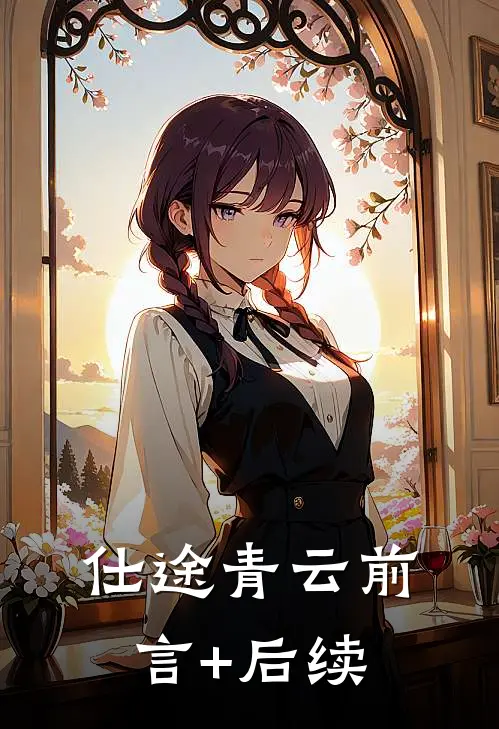 仕途青云前言+后续
