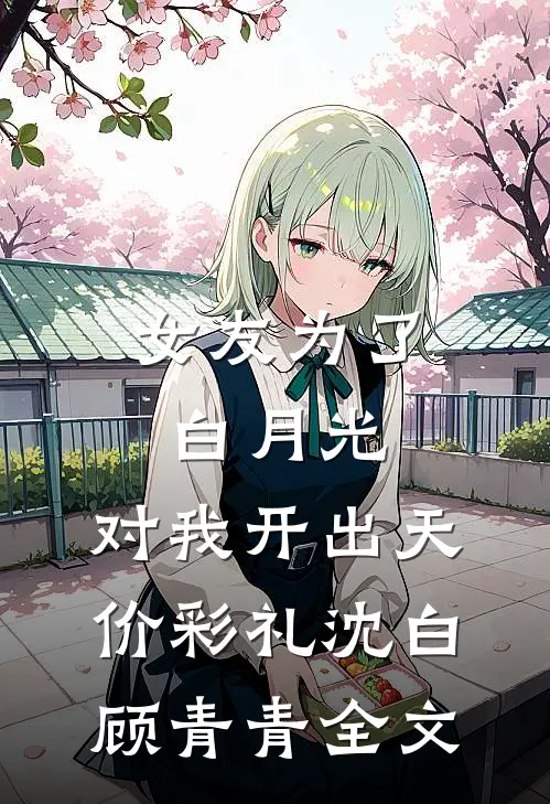 爱自深时心自明全文+番外