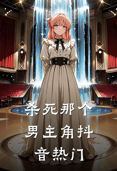 杀死那个男主角抖音热门