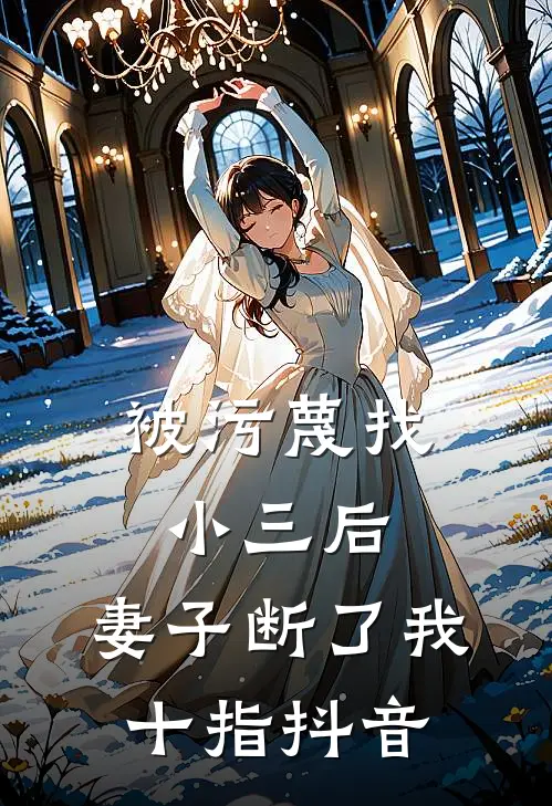 被污蔑找小三后，妻子断了我十指抖音