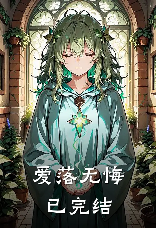 爱落无悔已完结