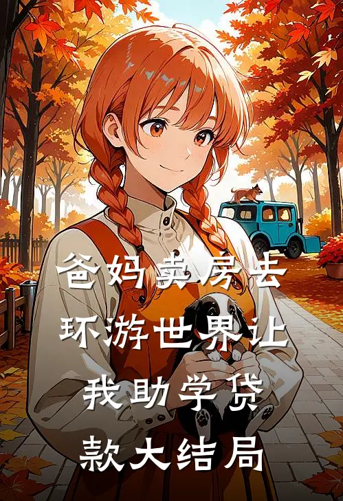 爸妈卖房去环游世界让我助学贷款大结局