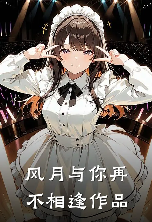风月与你再不相逢作品