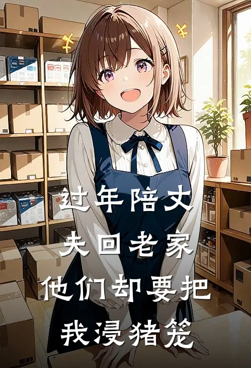 过年陪丈夫回老家，他们却要把我浸猪笼