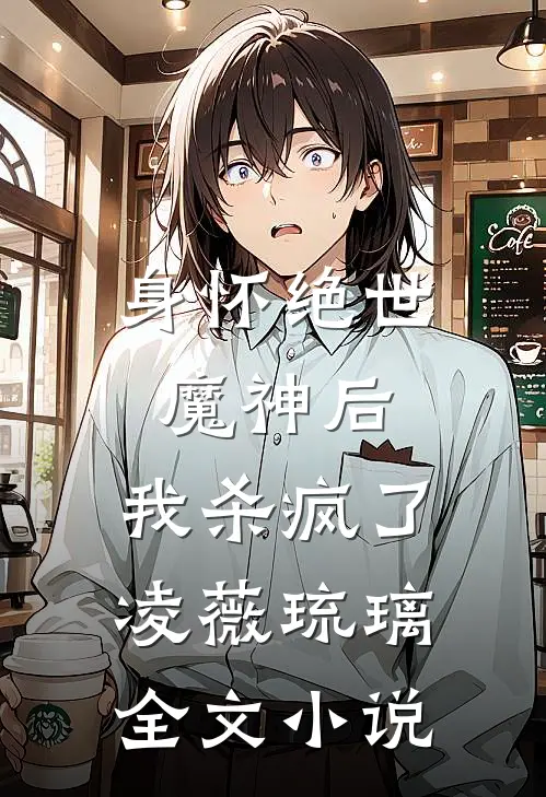 身怀绝世魔神后，我杀疯了凌薇琉璃全文小说