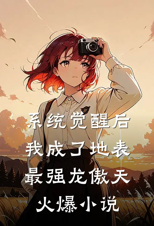 系统觉醒后，我成了地表最强龙傲天火爆小说