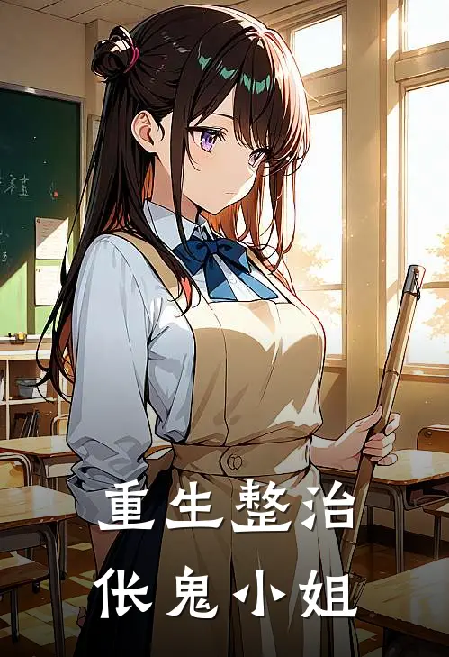 重生整治伥鬼小姐