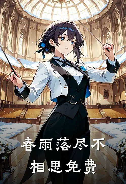 春雨落尽不相思免费