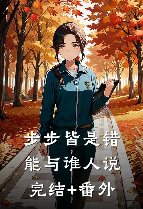 步步皆是错，能与谁人说完结+番外