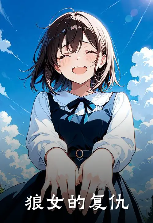 狼女的复仇