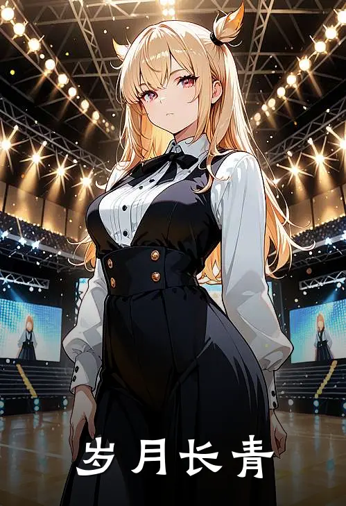 岁月长青