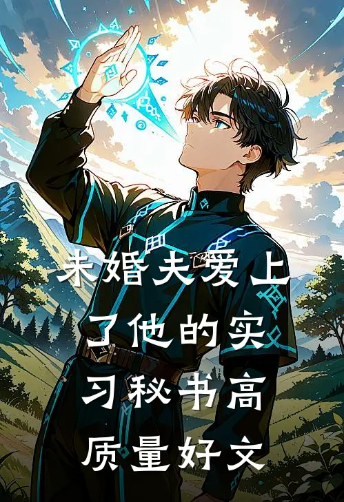 未婚夫爱上了他的实习秘书高质量好文