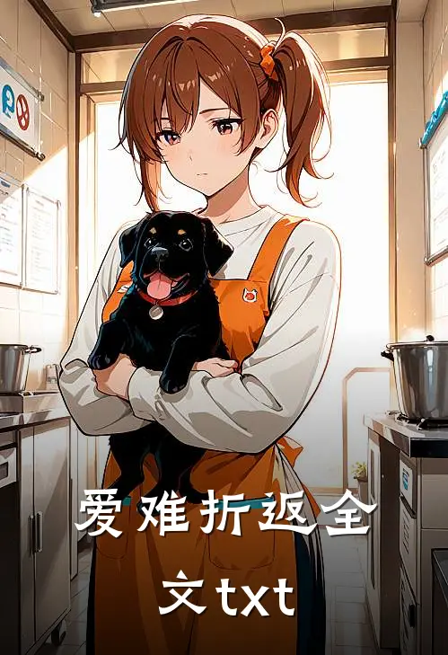 爱难折返全文txt