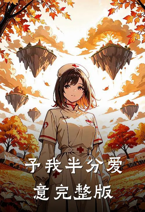 予我半分爱意完整版