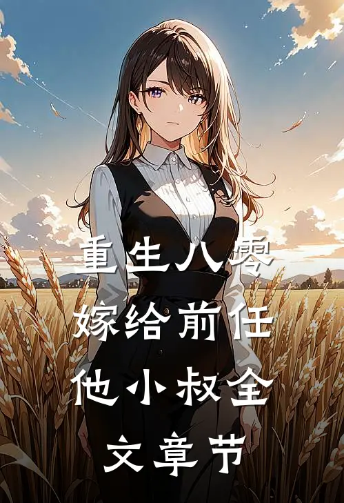 你的后背有她的口红印顾锦川锦川:全本+番外+后续