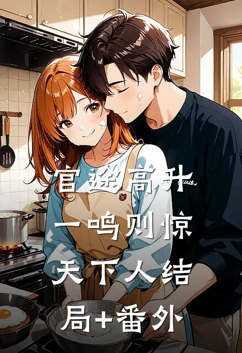 官途高升，一鸣则惊天下人结局+番外