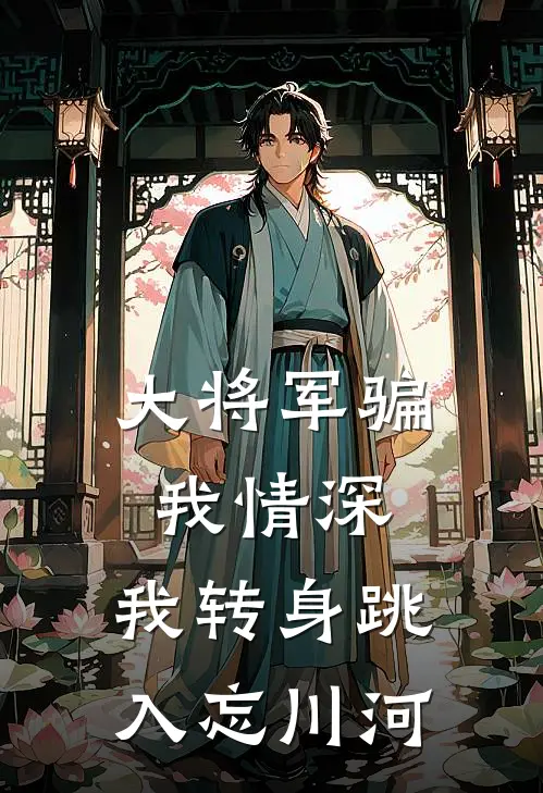 大将军骗我情深，我转身跳入忘川河