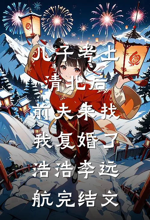 春节大扫除把我当垃圾扫出家门后，全家崩溃了