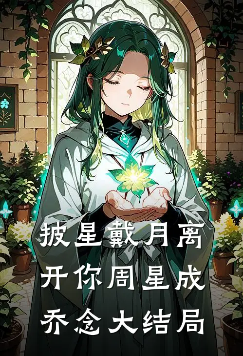 披星戴月离开你周星成乔念大结局