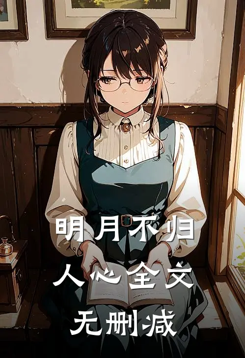 明月不归人心全文无删减