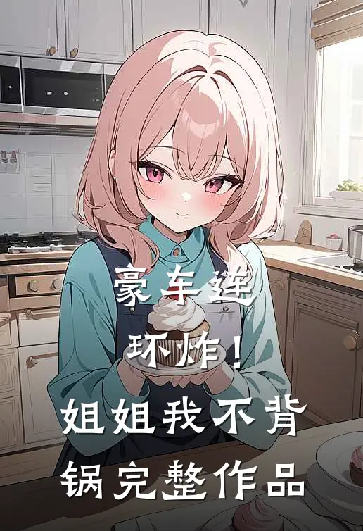 豪车连环炸！姐姐我不背锅完整作品