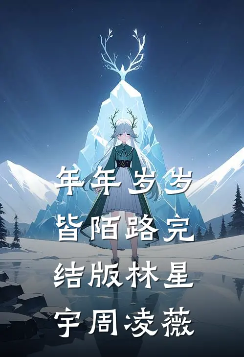 年年岁岁皆陌路完结版林星宇周凌薇