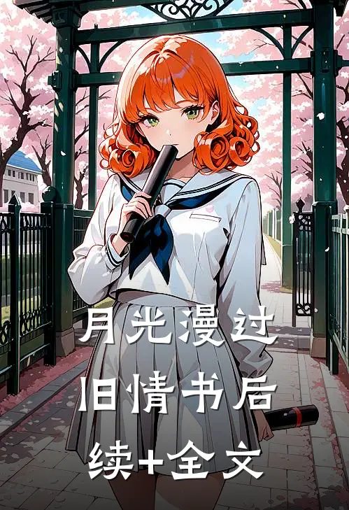 月光漫过旧情书后续+全文