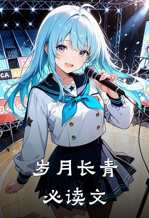 岁月长青必读文