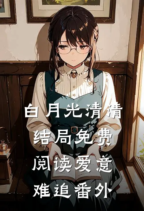 白月光清清结局免费阅读爱意难追番外