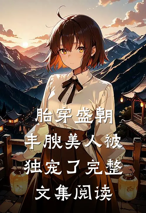 胎穿盛朝，丰腴美人被独宠了完整文集阅读