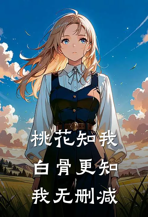 桃花知我，白骨更知我无删减