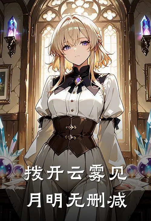 拨开云雾见月明无删减