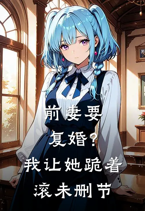 前妻要复婚？我让她跪着滚未删节