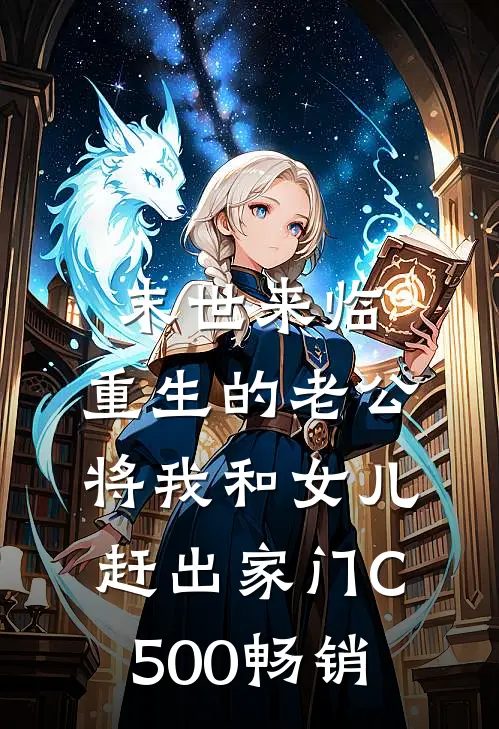 末世来临，重生的老公将我和女儿赶出家门C500畅销