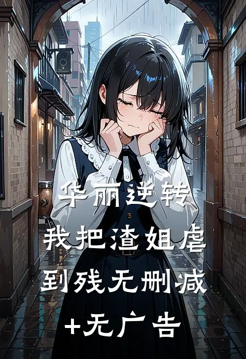 华丽逆转，我把渣姐虐到残无删减+无广告