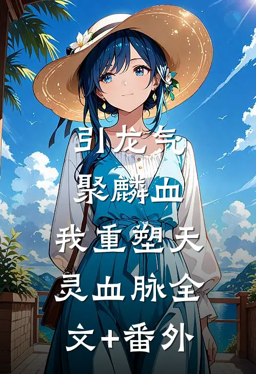 引龙气，聚麟血，我重塑天灵血脉全文+番外