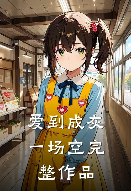 爱到成灰一场空完整作品