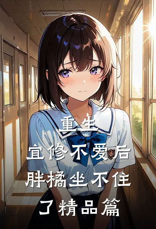 重生：宜修不爱后，胖橘坐不住了精品篇