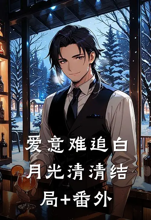 爱意难追白月光清清结局+番外
