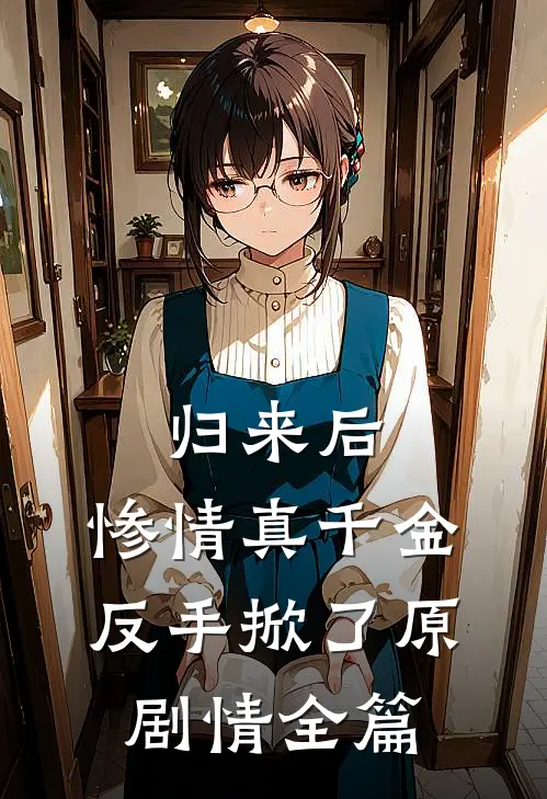 归来后，惨情真千金反手掀了原剧情全篇