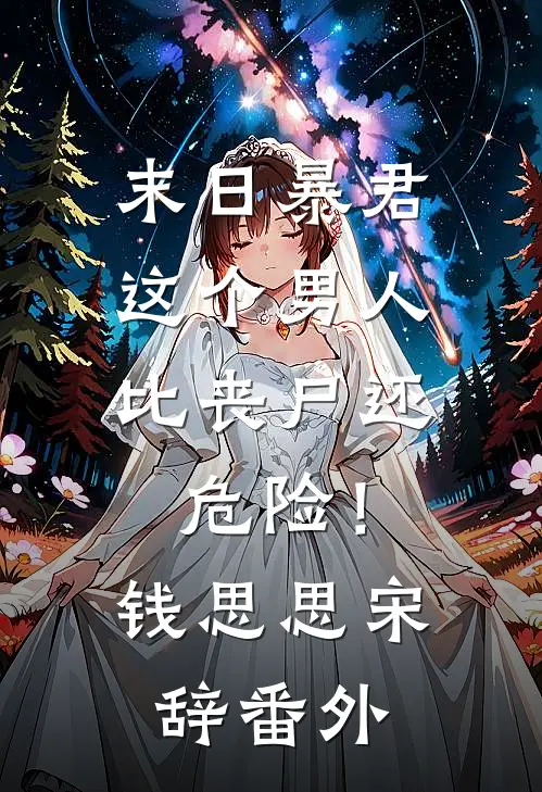 末日暴君：这个男人比丧尸还危险！钱思思宋辞番外