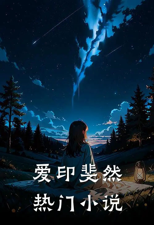爱印斐然热门小说