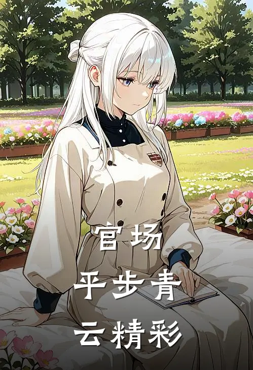官场：平步青云精彩
