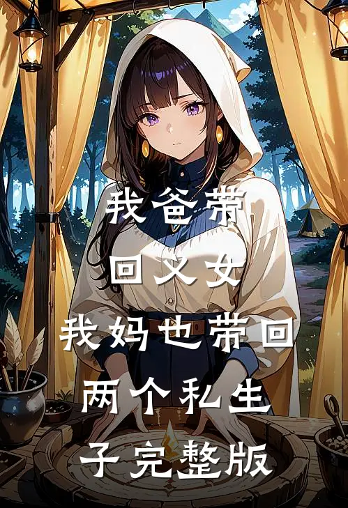 我爸带回义女，我妈也带回两个私生子完整版